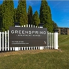 Greenspring gallery