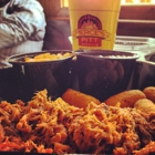 Pierce's Pitt Bar-B-Que