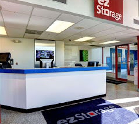 ezStorage - Catonsville, MD