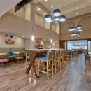 Hampton Inn & Suites Corsicana