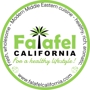 Falafel California