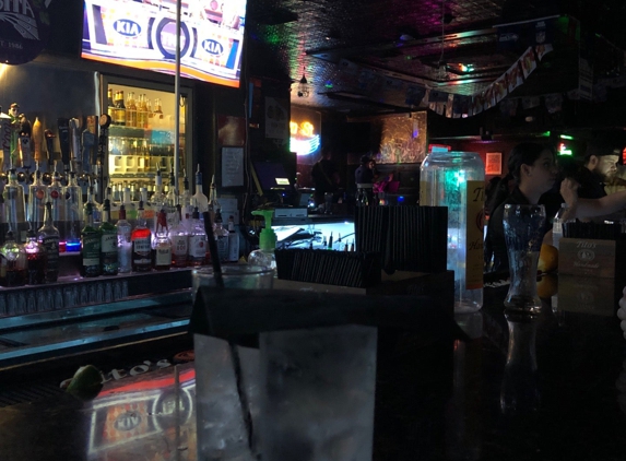 Bourbon Street Grill & Cantina - Mcallen, TX