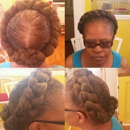 ADRIAN'S MOBILE HAIR STYLING SERVICE - Hair Braiding