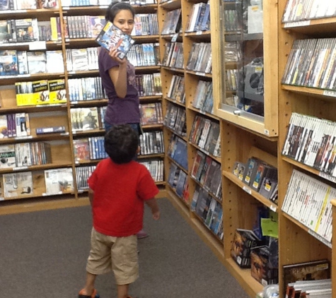 Half Price Books - Rockwall, TX