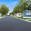 Blaine International Village - Mobile Home Parks