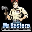 Mr. Restore of Dallas - Water Damage Restoration