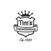 Tim's Transmission Service gallery