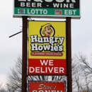 Hungry Howie's Pizza - Pizza