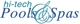 Hi Tech Pools & Spas - Swimming Pool Maintenance & Repairs