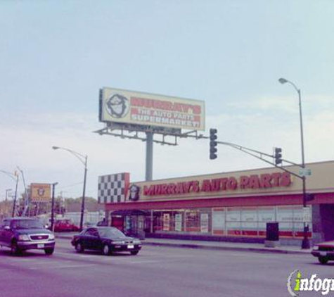 O'Reilly Auto Parts - Chicago, IL