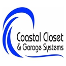 Coastal Closet & Garage Systems - Garages-Building & Repairing