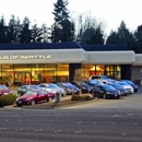 Lexus of Seattle - New Car Dealers