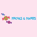 Pinches & Pounds - Candy & Confectionery