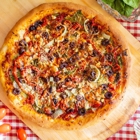Nicky's Deep Dish & Classic Traditional Pizza