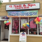 Q Nails & Spa