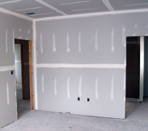 Mkinteriors Drywall Company - Coleman, MI