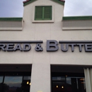 Bread and Butter - Bakeries