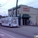 Sammy's Liquor - Convenience Stores