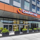 Comfort Inn Prospect Park-Brooklyn - Motels