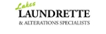 Lakes Laundrette & Alterations Specialist - Laundries - Self-Service