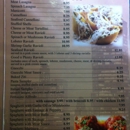 Jimmy's Pizza Pasta & Subs - Pizza