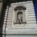 St Rita's Church - Historical Places