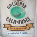 Gold Pan California - Dredges & Equipment