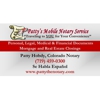 Patty's Mobile Notary Service gallery