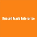 Russell Frade Enterprises - Patio Builders