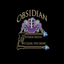 Obsidian Exterior Services - Power Washing
