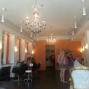Orange Berlin Hair Salon - Hair Stylists