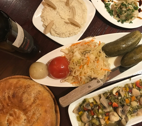 Stix Kosher Restaurant - Forest Hills, NY