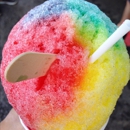 Matsumoto Shave Ice - Ice