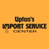 Upton's Import Service Center gallery