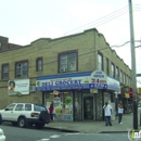 Jamaica Food Corp