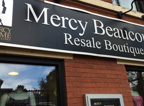 Mercy Beaucoup Resale Boutique - Chicago, IL