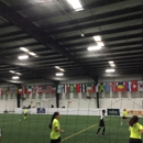 Isa 2000 - Stadiums, Arenas & Athletic Fields