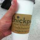 Chickpea - Coffee & Espresso Restaurants