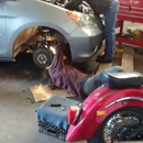 Wolf Auto & Cycle Repair - Diesel Engines