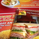 Gold Star Chili - Fast Food Restaurants