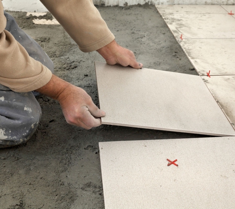 John Louis Tiling - Kearneys Spring, QLD