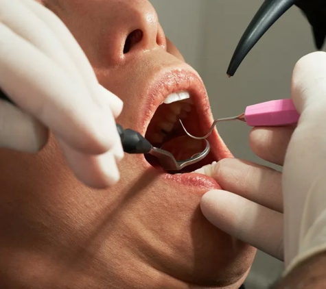 The Dental Hygienist - Warnbro, WA