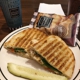 Corner Bakery Cafe