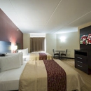 Red Roof PLUS+ Houston - Energy Corridor - Lodging