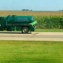 Crouse Concepts - Septic Tank & System Cleaning