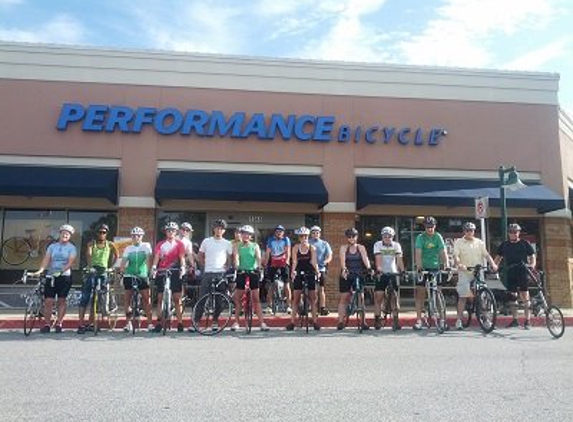 Performance Bicycle - Marietta, GA