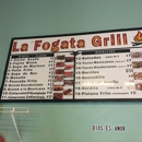 La Fogata Grill Restaurant - Restaurants