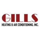 Gills Heating & Air Conditioning, Inc. - Air Conditioning Contractors & Systems