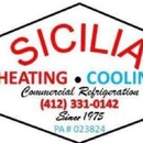 Sicilia Heating & Cooling - Heating Contractors & Specialties