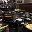 Kogi Gogi BBQ - Korean Restaurants
